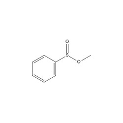Chemscene ChemScene | Methyl benzenesulfinate | 10G | CS-M2210 | 0.98 |