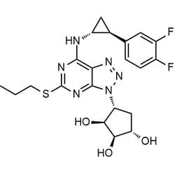 Chemscene ChemScene | Deshydroxyethoxy ticagrelor | 5MG | CS-M2240 | 0.95