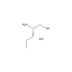 Chemscene ChemScene | (S)-2-aminopentan-1-ol hydrochloride | 250MG | CS-M2256