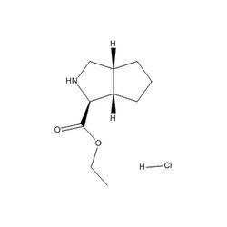 Chemscene ChemScene | (1S,3aR,6aS)-Ethyl octahydrocyclopenta[c]pyrrole-1-carboxylate