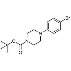 Chemscene 1-(N-Pivaloyl)-4-(4-Bromophenyl)piperazine 10g, Quantity: Each