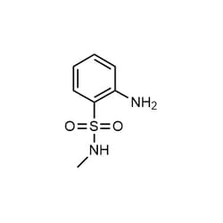 Chemscene ChemScene | 2-Amino-N-methylbenzenesulfonamide | 5G | CS-M2487