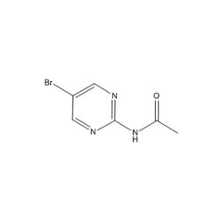 Chemscene ChemScene | N-(5-Bromopyrimidin-2-yl)acetamide | 1G | CS-M2506