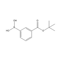 Chemscene ChemScene | 3-(tert-Butoxycarbonyl)benzeneboronic acid | 10G