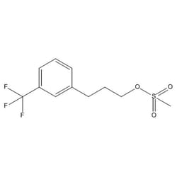Chemscene ChemScene | Methanesulfonic acid 3-(3-trifluoromethylphenyl)propyl