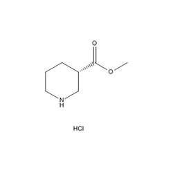 Chemscene ChemScene | (S)-Methyl piperidine-3-carboxylate hydrochloride