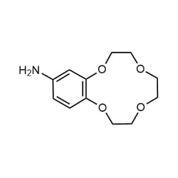 Chemscene ChemScene | 4-Aminobenzo-12-crown-4 | 250MG | CS-M2688 | 0.98