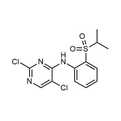 Chemscene ChemScene | 2,5-Dichloro-N-(2-(isopropylsulfonyl)phenyl)pyrimidin-4-amine