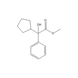 Chemscene ChemScene | Methyl cyclopentylphenylglycolate | 25G | CS-M2837