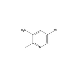 Chemscene ChemScene | 3-Amino-5-chloro-2-methylpyridine | 1G | CS-M2842