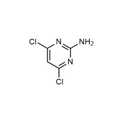 Chemscene ChemScene | 2-Amino-4,6-dichloropyrimidine | 500G | CS-M3319