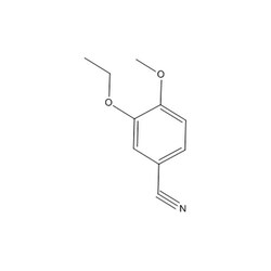 Chemscene ChemScene | 3-Ethoxy-4-methoxybenzonitrile | 25G | CS-M3350 |