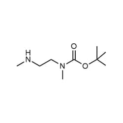 Chemscene ChemScene | N-Boc-N,N′-dimethylethylenediamine | 10G | CS-M3426