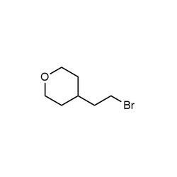 Chemscene ChemScene | 4-(2-Bromoethyl)tetrahydropyran | 1G | CS-M3430 |