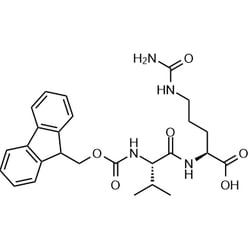 Chemscene ChemScene | N-[(9H-Fluoren-9-ylmethoxy)carbonyl]-L-valyl-N5-(aminocarbonyl)-L-ornithine