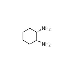 Chemscene ChemScene | cis-Cyclohexane-1,2-diamine | 25G | CS-M3552 | 0.97 | 1436-59-5| MFCD00063746 |  114.19