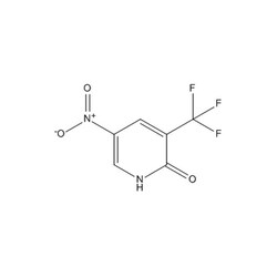 Chemscene ChemScene | 5-Nitro-3-(trifluoromethyl)-2(1H)-pyridinone | 10G