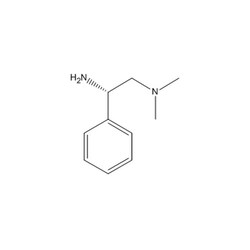 Chemscene ChemScene | N-((2S)-2-Amino-2-phenylethyl)-N,N-dimethylamine