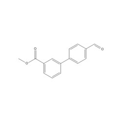 Chemscene ChemScene | 4-[3-(Methoxycarbonyl)phenyl]benzaldehyde | 5G |