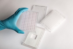 InSphero Akura PLUS Hanging Drop System 96 | Buy Online | InSphero | Fisher Scientific