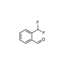 Chemscene ChemScene | 2-(Difluoromethyl)benzaldehyde | 250MG | CS-W000088