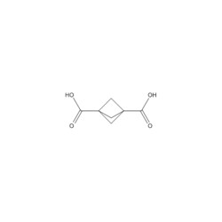 Chemscene ChemScene | Bicyclo[1.1.1]pentane-1,3-dicarboxylic acid | 5G