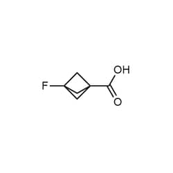 Chemscene ChemScene | 3-Fluorobicyclo[1.1.1]pentane-1-carboxylic acid |