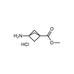 Chemscene ChemScene | Methyl 3-aminobicyclo[1.1.1]pentane-1-carboxylate