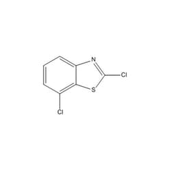 Chemscene ChemScene | 2,7-Dichloro-1,3-benzothiazole | 250MG | CS-W000325