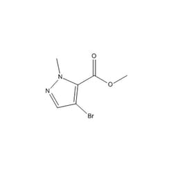 Chemscene ChemScene | Methyl 4-bromo-1-methyl-1H-pyrazole-5-carboxylate