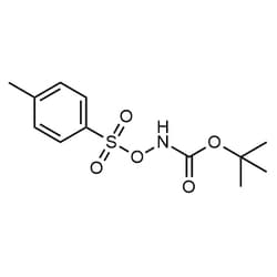 Chemscene ChemScene | N-Boc-O-tosyl hydroxylamine | 5G | CS-W000438 | 0.97