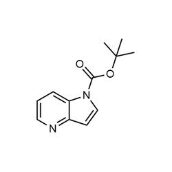 Chemscene ChemScene | tert-Butyl 1H-pyrrolo[3,2-b]pyridine-1-carboxylate