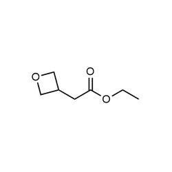 Chemscene ChemScene | Ethyl 2-(oxetan-3-yl)acetate | 1G | CS-W000466 |