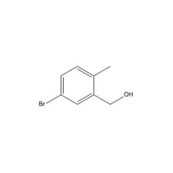 Chemscene ChemScene | 5-Bromo-2-methylbenzyl alcohol | 250MG | CS-W000524