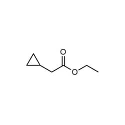 Chemscene ChemScene | Ethyl cyclopropaneacetate | 10G | CS-W000547 | 0.98