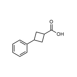 Chemscene ChemScene | 3-Phenylcyclobutanecarboxylic acid | 5G | CS-W000558