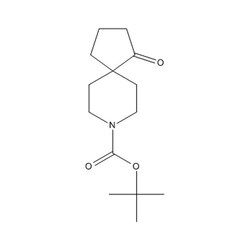 Chemscene ChemScene | tert-Butyl 1-oxo-8-azaspiro[4.5]decane-8-carboxylate
