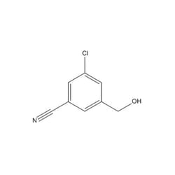 Chemscene ChemScene | 3-Chloro-5-(hydroxymethyl)benzonitrile | 250MG |