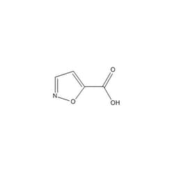Chemscene ChemScene | Isoxazole-5-carboxylic acid | 10G | CS-W000637 |