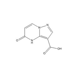 Chemscene ChemScene | 5-Oxo-4,5-dihydropyrazolo[1,5-a]pyrimidine-3-carboxylic