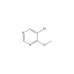 Chemscene ChemScene | 5-Chloro-4-methoxypyrimidine | 250MG | CS-W000788