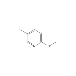 Chemscene&nbsp;5-Iodo-2-methoxypyridine | 5g | CS-W000811 | 98% | 13472-61-2 | MFCD07781180 | 235 024 | C6H6INO