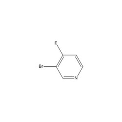 Chemscene ChemScene | 3-Bromo-4-fluoropyridine | 5G | CS-W000819 | 0.98