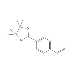 Chemscene ChemScene | 4-(4,4,5,5-Tetramethyl-1,3,2-dioxaborolan-2-yl)benzaldehyde