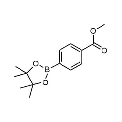 Chemscene ChemScene | Methyl 4-(4,4,5,5-tetramethyl-1,3,2-dioxaborolan-2-yl)benzoate