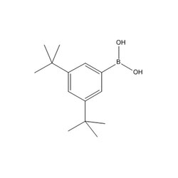 Chemscene ChemScene | (3,5-Di-tert-butylphenyl)boronic acid | 10G | CS-W000895