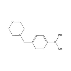 Chemscene ChemScene | 4-(Morpholinylmethyl)phenylboronic acid | 10G | CS-W000908