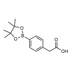 Chemscene ChemScene | 4-(Carboxymethyl)phenylboronic acid pinacol ester