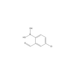 Chemscene ChemScene | (4-Chloro-2-formylphenyl)boronic acid | 10G | CS-W001001