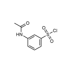 Chemscene ChemScene | 3-Acetamidobenzenesulfonyl chloride | 250MG | CS-W001015